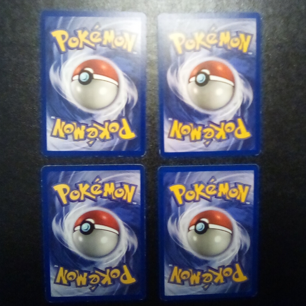 ✨First Edition Mankey Evolution Pokemon Card Bundle✨ - Picture 5 of 13